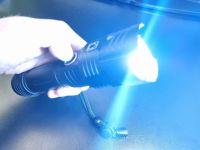 Flashlight x16 Outdoor mit 16 LEDs 3000 Lumen IPX6 POWERBANK Bayern - Freilassing Vorschau