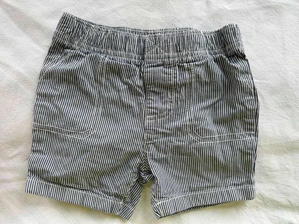 Shorts, Stoffshorts, kurze Hose, kurze Stoffhose Carter’s in Konstanz