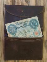 Geldbörse Brieftasche alt antik 20er 30er vintage Nordrhein-Westfalen - Oberhausen Vorschau