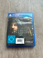 Death Stranding PS4 Nordrhein-Westfalen - Ratingen Vorschau