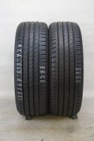 2 Sommerreifen 205 / 60 R 16 92V Barum Bravuris 5 HM 6,7mm Bayern - Hattenhofen Vorschau