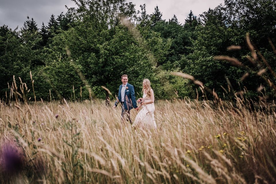 Hochzeitsfotograf , After Wedding, Lovestory in Reinfeld