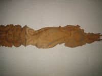 Holzfigur Madonna Bayern - Grafenau Vorschau