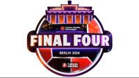 Final Four Berlin Hessen - Wiesbaden Vorschau