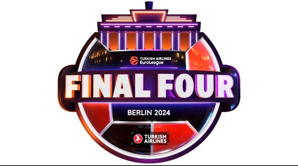 Final Four Berlin in Wiesbaden