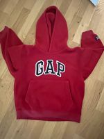 Gap Größe 134 hoodie fleece Berlin - Pankow Vorschau