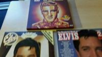 ELVIS - 1 x Kassette  (7 LPs) u. 2 Doppelalben Bergedorf - Hamburg Lohbrügge Vorschau