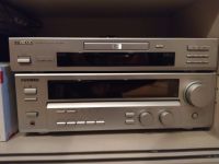 Kenwood Receiver & DVD-Player Brandenburg - Schönwalde-Glien Vorschau