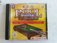 Pool Master PC Billard Spiel Sachsen - Chemnitz Vorschau