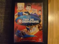 TRIFF DIE ROBINSONS Z4 Disney DVD Neu & OVP(eingeschweißt) Nordrhein-Westfalen - Solingen Vorschau