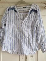 c&A❤️Bluse, Hemd, Gr 44 Baden-Württemberg - Crailsheim Vorschau