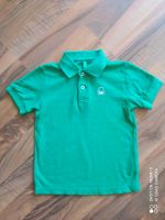 Süßes Kinderhemd United Colors of Benetton, 110cm Berlin - Zehlendorf Vorschau