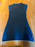 Blutsgeschwister blutsschwester Kleid blau Kirschen Hamburg - Altona Vorschau