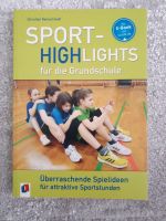 Sporthighlights für die Grundschule Nordwestmecklenburg - Landkreis - Gägelow Vorschau