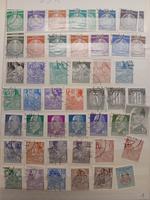 Briefmarkensammlung DDR Nostalgie Ostalgie Berlin - Steglitz Vorschau