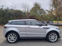 Range Rover Evoque Coupé Essen - Essen-Kray Vorschau