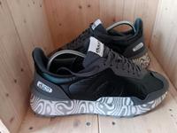 DUUO Sneaker Gr. 44 -  1x getragen Niedersachsen - Bad Laer Vorschau
