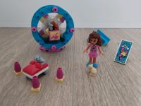 Lego Friends  Olivia's Hamsterspielplatz 41383 Dresden - Strehlen Vorschau