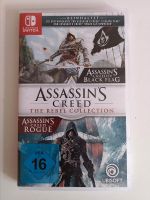 Nintendo Switch Spiel Assassin's Creed The Rebel Collection Sachsen-Anhalt - Magdeburg Vorschau