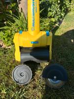 Gloria Bodenreinigungsbürste MultiBrush speedcontrol 500 W Niedersachsen - Lüneburg Vorschau