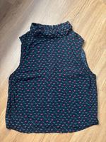 Mango Bluse ohne Arm Gr. XS Dresden - Neustadt Vorschau