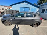 Autoteile Ersatzteile Opel Astra J 2011- Farbe Z177 - KM 94.670 Hessen - Offenbach Vorschau