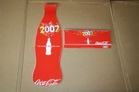 Coca Cola Kalender 2007 Flasche und Terminkalender Duisburg - Duisburg-Süd Vorschau