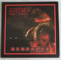 1349 demonoir DoLp black death thrash speed heavy metal grind pun Niedersachsen - Osnabrück Vorschau