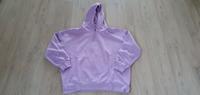Gina Hoodie Kapuzenpullover Pulli lila 42 44 L (XL) Nordrhein-Westfalen - Ennigerloh Vorschau