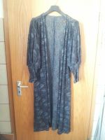 Cardigan mit Spitze, onesize, Gr M, L,  festlich, grau, schwarz Bochum - Bochum-Ost Vorschau