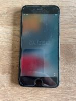 Apple iPhone 8 Schwarz 64 GB - mit OVP Bayern - Vilseck Vorschau