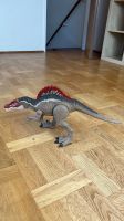 Jurassic World Spinosaurus groß Bayern - Tutzing Vorschau