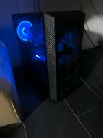 Gaming PC / Ryzen 7 / 16GB DDR4 / GTX / SSD / HDD Mitte - Wedding Vorschau
