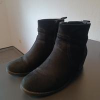Graceland / Frauen Schuhe (Stiefel / Boots) / GR. 41 / Schwarz Kreis Pinneberg - Rellingen Vorschau