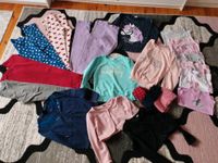 Kleiderpaket 116/122 Mädchen zu verkaufen Bayern - Pfaffenhofen a.d. Ilm Vorschau