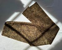 Zara Leggings Stoffhose in Leopard Muster Animal-Print /Gr. 34/XS Baden-Württemberg - Sachsenheim Vorschau
