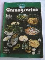 DDR-Heft „Garungsarten“, 1987 Brandenburg - Dallgow Vorschau