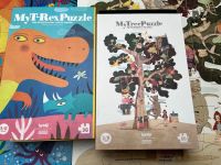 Londji Puzzle My Trex puzzle my Tree Puzzle Dino Sachsen - Markkleeberg Vorschau