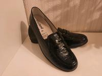 vitaform echtleder Schuhe wie neu Berlin - Neukölln Vorschau