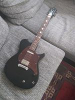 Hailwood Custom Gitarre Einzelstück /Seymour Duncan  Antiquity Hessen - Limburg Vorschau