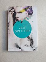 Roman: Zeitsplitter, Cristin Terrill Baden-Württemberg - Lorch Vorschau