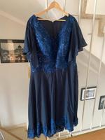Brautmutter Kleid /mit Tamari’s Riemen Pumps Bayern - Hersbruck Vorschau
