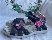 Hush Puppies Sandalen für Mädchen in Größe 34 Hessen - Wiesbaden Vorschau