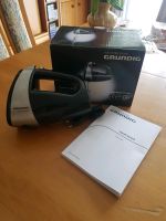 Grundig Handmixer HM5040 Schleswig-Holstein - Reinbek Vorschau