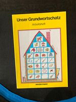 Unser Grundwortschatz Arbeitsheft Westermann1986  49 Seiten ☼ Rheinland-Pfalz - Kaiserslautern Vorschau
