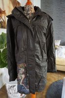 HEP Jacke Mantel Winterjacke gr. XL Desigual Nordrhein-Westfalen - Issum Vorschau