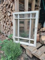 Fenster Altbau ohne Rahmen 53x70 cm Brandenburg - Heidesee Vorschau