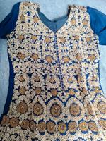 Indische Kleid zum Verkaufen. Hamburg - Harburg Vorschau