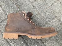 Timberlands Vintage Boots Nordrhein-Westfalen - Havixbeck Vorschau