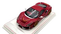 Ferrari 488 Pista Novitec D&G 1:18 BBR MR Spark GT-Spirit AUTOart Thüringen - Nordhausen Vorschau